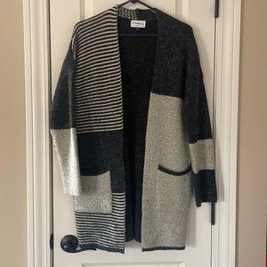 Comfy, Oversized Sweater